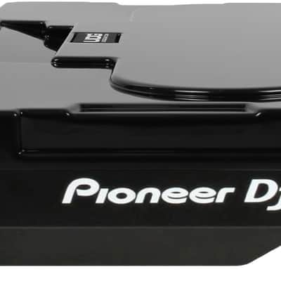 Udg U94114 Bl Ul Cover Pioneer Xdj Rx3 Black image 4