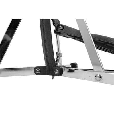 Ludwig LC16HH Classic Hi Hat Stand image 2