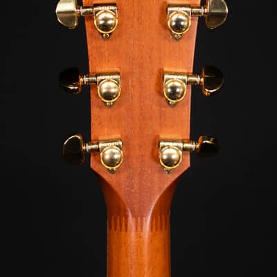 Taylor Custom Shop 810-LTD - USED image 10