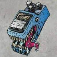 Fuchs Cerberus Plush Tri-Mode Overdrive Guitar Effect Pedal + | Reverb