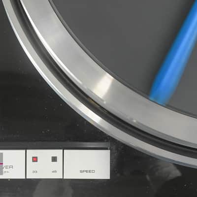 KENWOOD KP-9010 Direct Drive Turntable in Good condition image 17