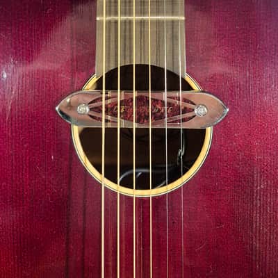 Rubber Bridge Conversion Framus 5/18 Hawaii 1950s image 4