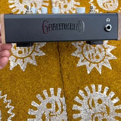 Milkman The Amp 100 - 100 watt amp- 2020 Matte Black image 7