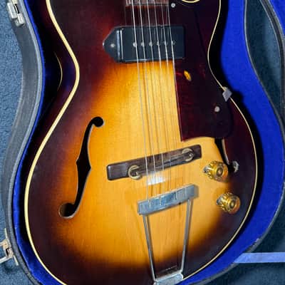 Gibson Es -140 1950’s 1954 image 20