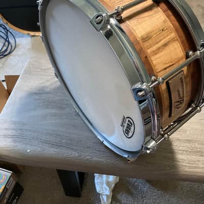 Piper Percussion 6x14 Stave Snare image 3