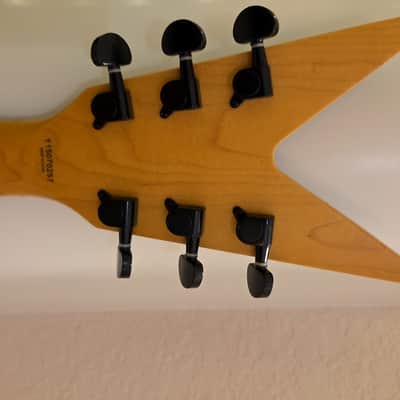 Dean MLX Sunburst, Excellent image 12