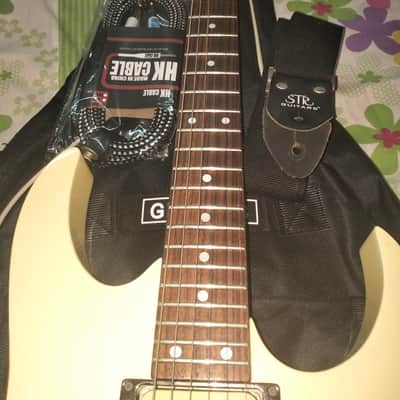 (Japan98) Ibanez PGM30 Paul Gilbert Signature with Lo TRS II Tremolo Japan 1998 image 12