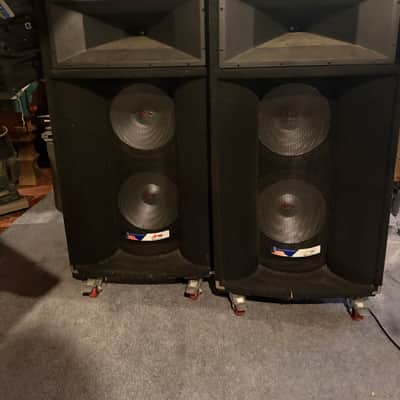 Fostex Sp11 | Reverb