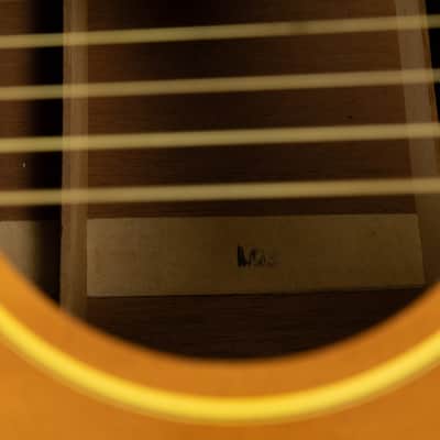 1959 Gibson LG-3, Natural image 19