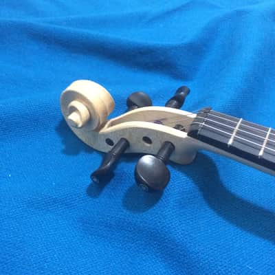 Violin 4/4  electric image 7