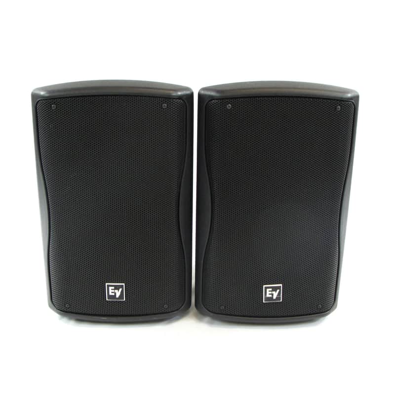 Electro-Voice ZX1-90 Passive Speaker Pair image 1