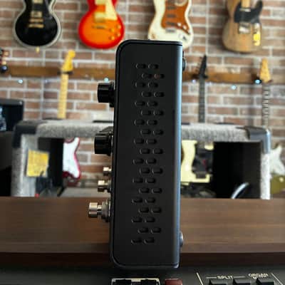 IK Multimedia ToneX Pedal 2023 - Present - Black image 4