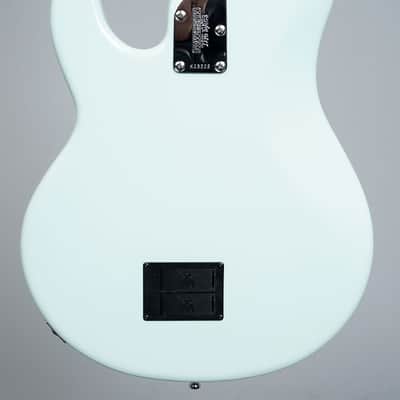 Ernie Ball Music Man Stingray Special 4 H 2024 - Sea Breeze image 5