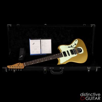 Tom Anderson Raven Classic Shorty - Satin Diamond Ring image 13