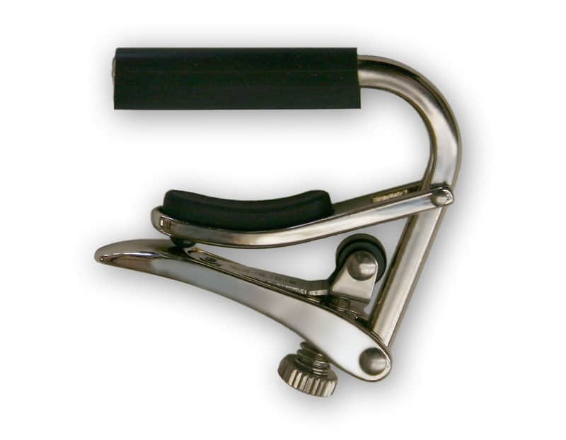 Shubb C5 Banjo Capo image 1