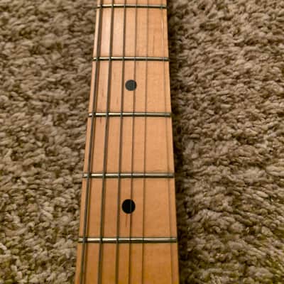 Fender “Esquire” Telecaster 1998 image 5