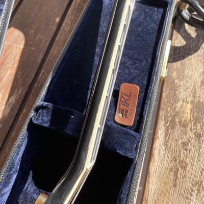 Gibson BB King Lucille 2002 Ebony image 7