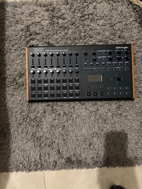 Behringer Bmx 2026 image 1