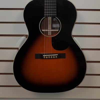 Martin CEO-7 2020's - Sunburst image 3