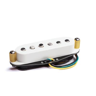 Tonerider Apex Classic Hum Canceling Strat pickup Middle/Right handed