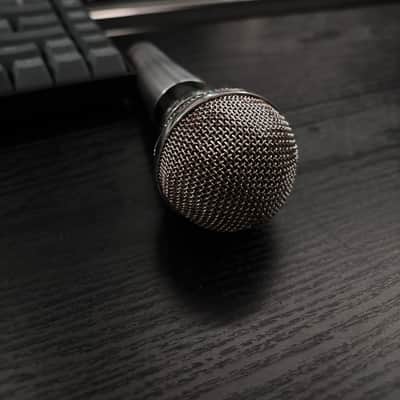 Shure Unidyne I PE56D Cardioid Dynamic Microphone image 4