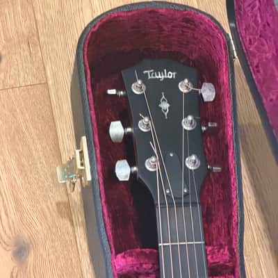 Taylor 314ce 2018 - V-Class Bracing image 7
