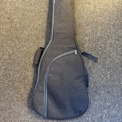 Gibson Melody Maker 2011 - Blue w/bag image 16