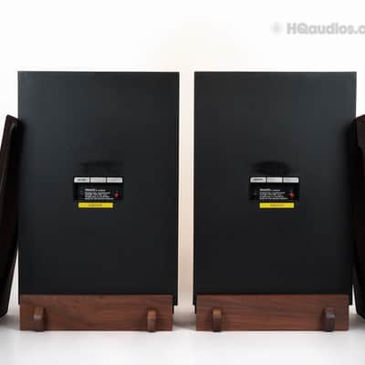 TANNOY Devon HPD 315A Pair of Vintage Speakers - Restored - 1-Year Warranty image 11