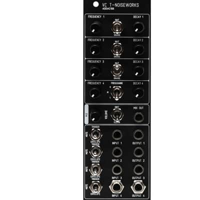 ADDAC106 T-Noiseworks image 1