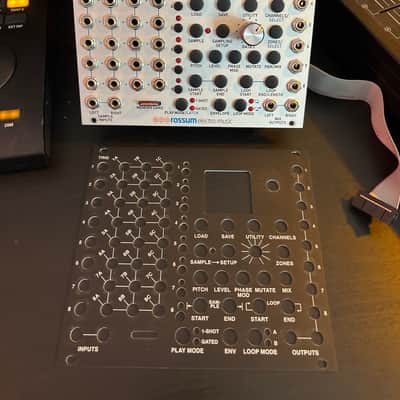 Rossum Electro-Music Trident Multi-Synchronic Oscillator Ensemble