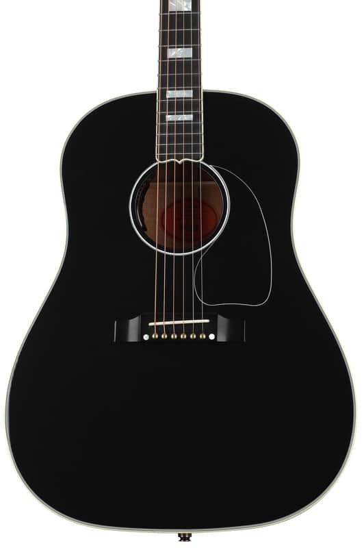 Gibson Custom Shop Modern J-45 Custom | Reverb