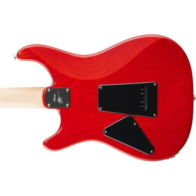 PRS Fiore Mark Lettieri Signature Model Guitar - Amaryliss with Maple Fingerboard imagen 7