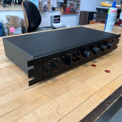 Hafler Model 110 Stereo Preamplifier | Serviced & Tested image 2