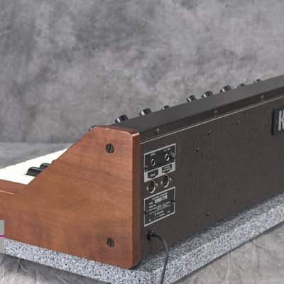 KORG 770 Electronic Analg Synthesizer in Excellent condition image 9