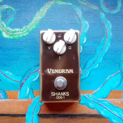 Vemuram Shanks ODS-1 | Reverb