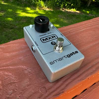 MXR M135 Smart Gate 2004 - Present - Gray image 3