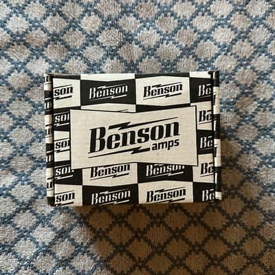 Benson Amps Portable Distortion 424 Mk II image 3