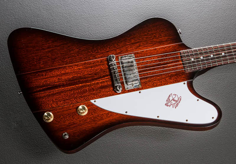 Gibson Custom Shop '63 Firebird I Reissue 1998 - 2016 image 5
