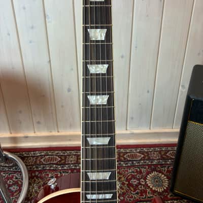 Gibson Les Paul Standard 60s 2026 - Iced Tea image 3