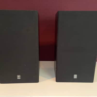 Yamaha NS-10M (Pair) image 2