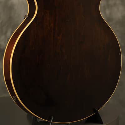 1962 Gibson ES-125T Sunburst image 14