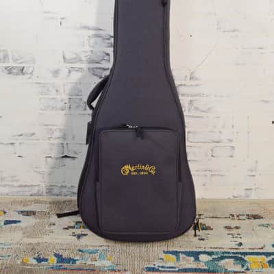 New Martin D-15M Streetmaster Series Acoustic Guitar Natural w/Soft Case image 6