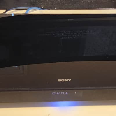 Sony Sony HTXT1 2.1-Channel TV Base Speaker with Built-in Subwoofer 2016 - Piano black image 4