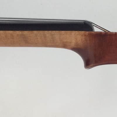 Violín principios S. XX 4/4 en muy buen estado. image 13