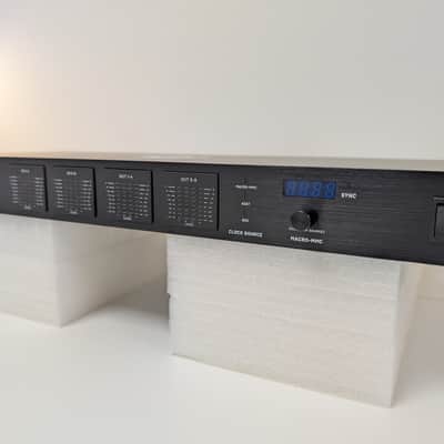 BLACK LION AUDIO REVOLUTION EXP ADAT EXPANDER - BSTOCK image 3