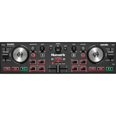 Numark DJ2GO2TOUCH DJ2GO2 Touch image 1
