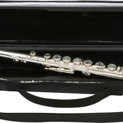 Pearl 525RB1RB Quantz series Flute image 2