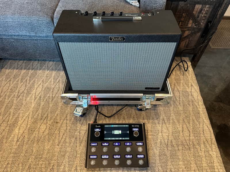 Fender Fender Tone Master Pro