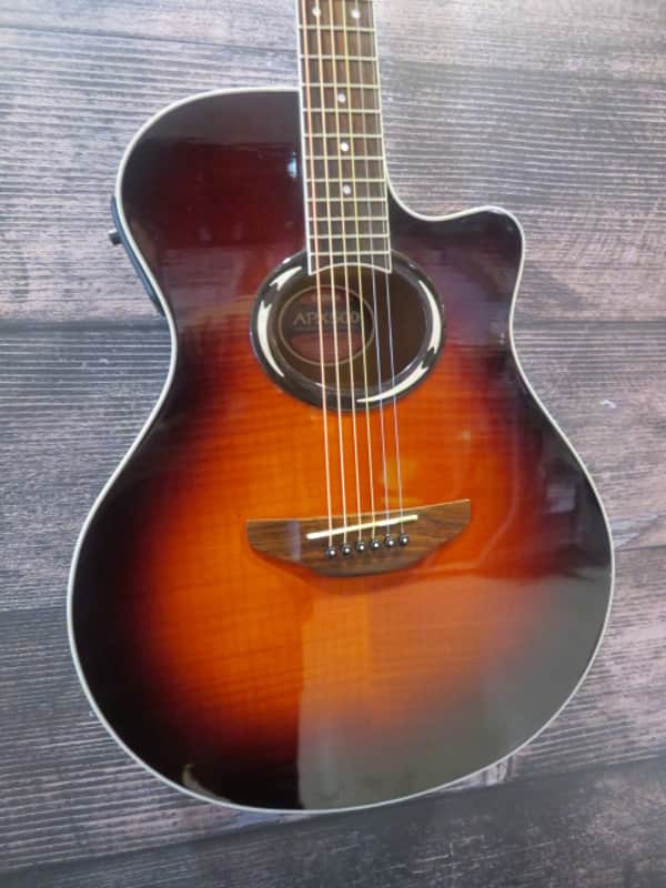 YAMAHA APX 500II OVS エレクトリックアコースティックギター ヤマハ APXシリーズ APX-T2 [OVS] (アコースティックギター) 価格比較