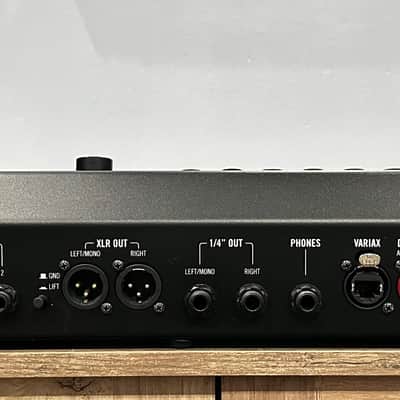 Line 6 Helix LT - Present - Black image 6
